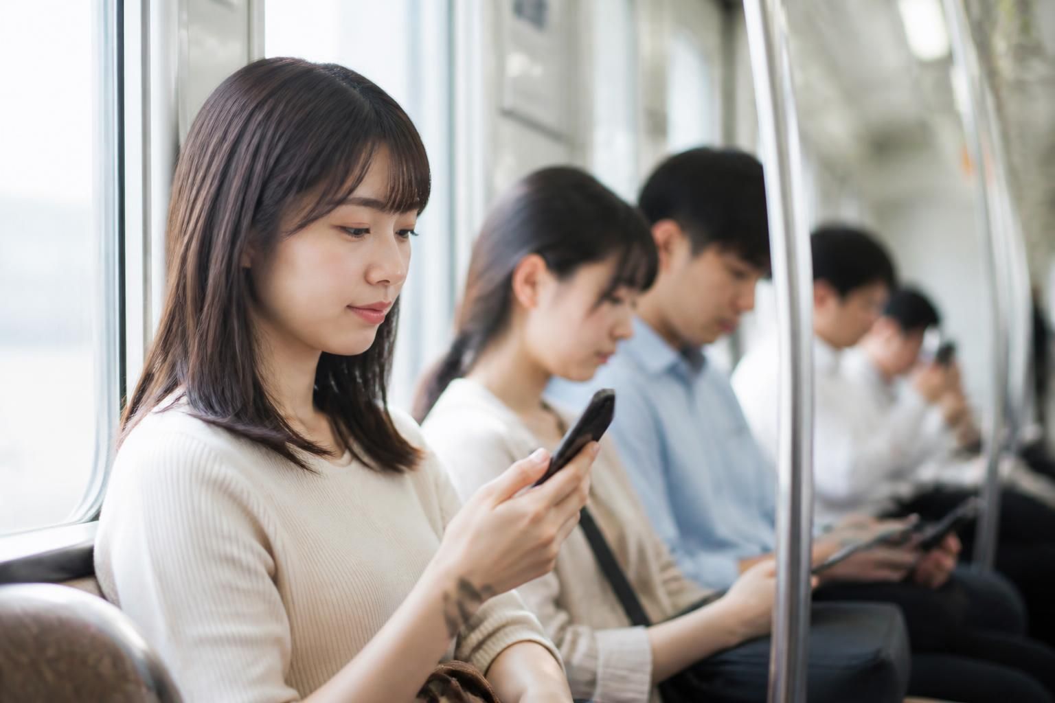 電子書籍サービスの種類と違い